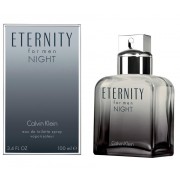 عطر اترنتي نايت كالفين كلاين الرجالي Eternity Night for Men Calvin Klein for men 100ml
